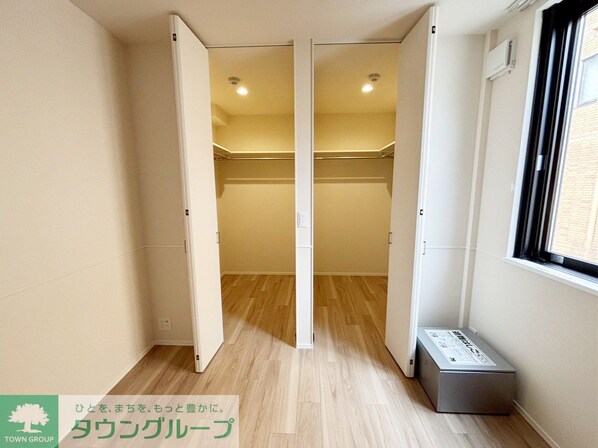 PLACIDO.Nの物件内観写真